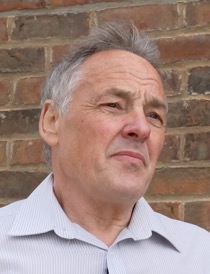 Steve Chennels